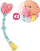 Interactive Pacifier