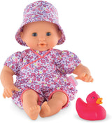 Corolle Mon Premier Bath Floral Bloom