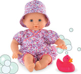 Corolle Mon Premier Bath Floral Bloom
