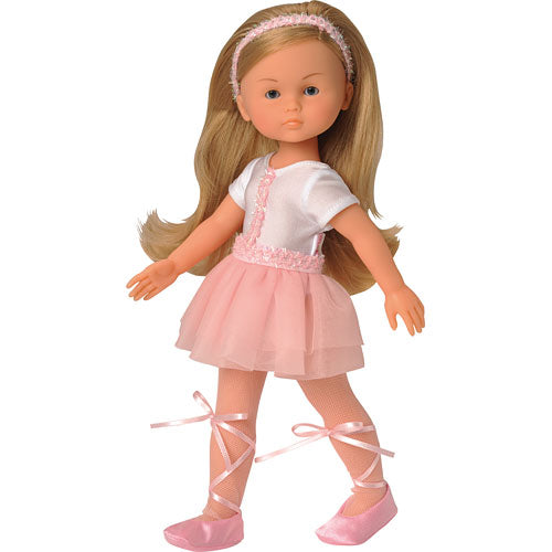 Camille Ballerina - Catalog