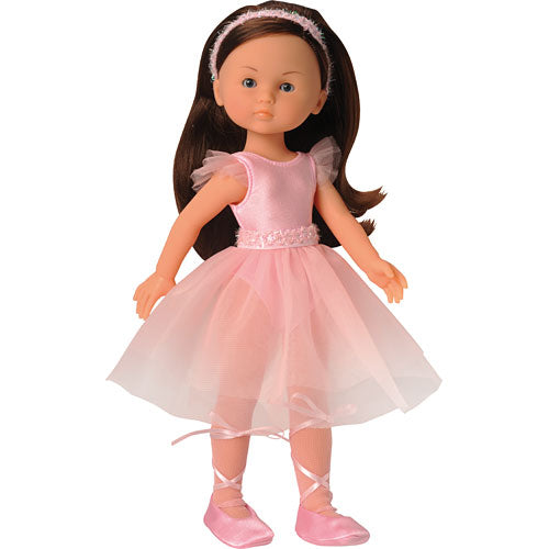 Chloe Ballerina - Catalog