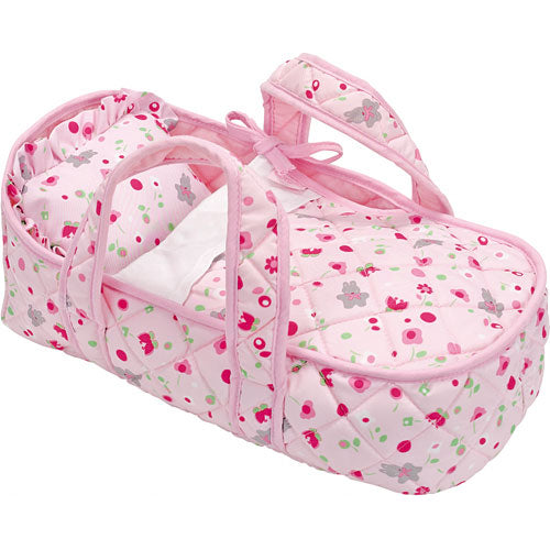 Small Carry Bed