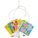 Butterfly Paper Mobile