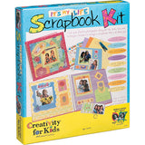 its my life scrapbook