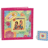 its my life scrapbook