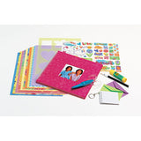its my life scrapbook