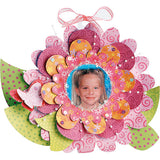 Paper Petals Photo Frames
