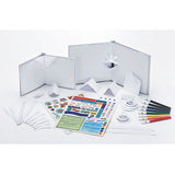 Create Your Own Pop Up Books