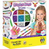 Rubber Band Studio