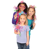 Tooby Loops Fashion & Fun