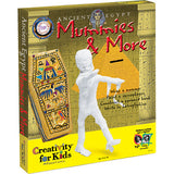 Ancient Egypt Mummies & More