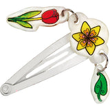 shrinky dinks fairy world