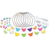Butterfly Necklaces