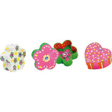 3 Treasure Trinket Boxes