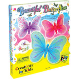 Beautiful Butterflies