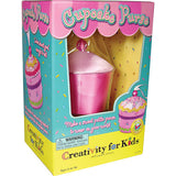 Cupcake Purse