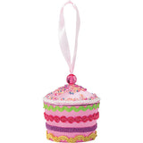 Cupcake Purse