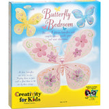 Butterfly Bedroom