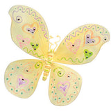 Butterfly Bedroom