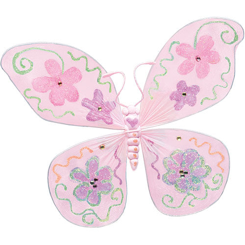 Butterfly Bedroom