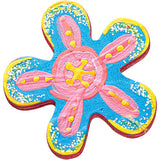 Fun Flower Magnets