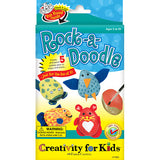rock a doodle