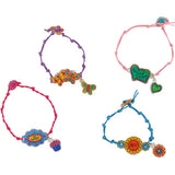 Shrinky Dinks BFF Jewelry