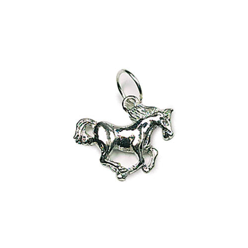 I Heart Horses Jewelry Set