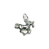 I Heart Horses Jewelry Set
