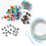 Dreamy Ribbon Jewelry