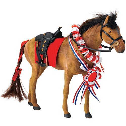 Deluxe Show Horse