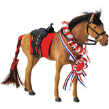 Deluxe Show Horse