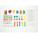Pop Art Necklaces and More