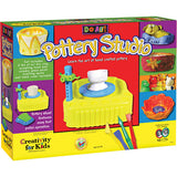 Do Art Pottery Studio