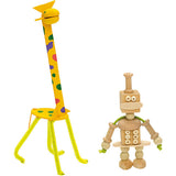 Classic Wood Crafts