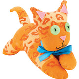 Sew Cute Sock Kitty
