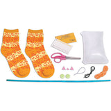 Sew Cute Sock Kitty