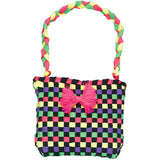I <3 Laces Shoelace Purse