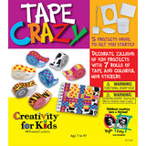 Tape Crazy