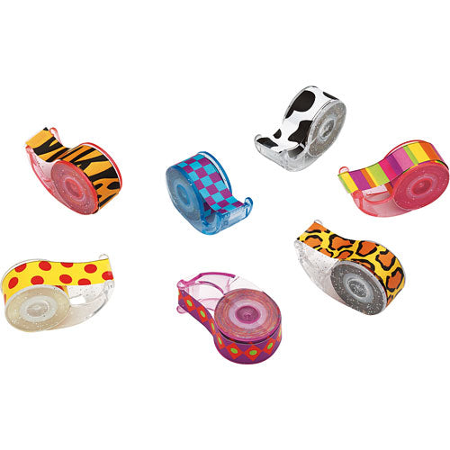 Tape Crazy