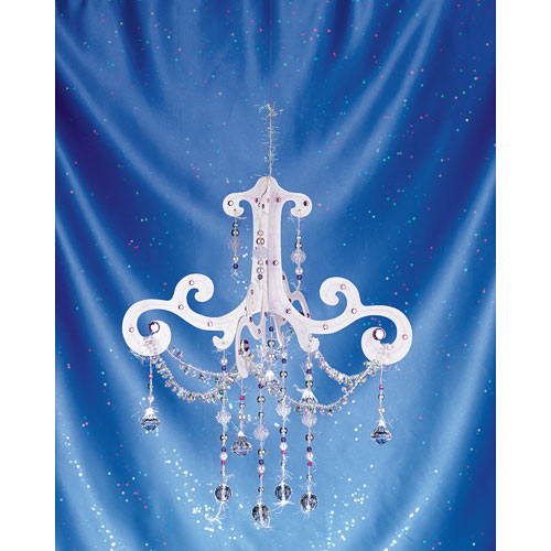 Room Decor Chandelier