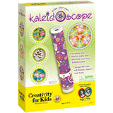Make Your Own Kaleidoscope