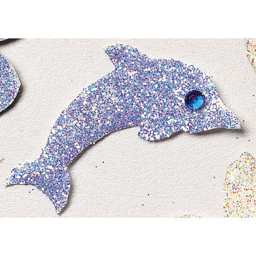 Crystal & Glitter Tattoos