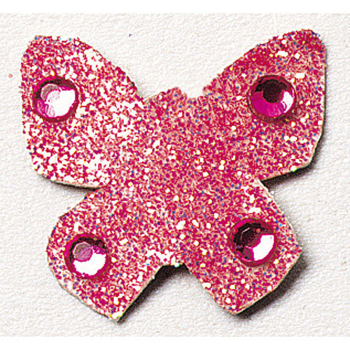 Crystal & Glitter Tattoos