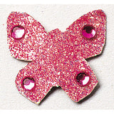 Crystal & Glitter Tattoos