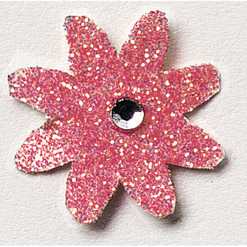 Crystal & Glitter Tattoos