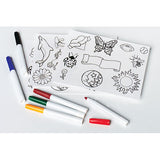 Color In Tattoos