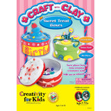 Craft With Clay Sweet Treat Boxes