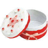 Craft With Clay Sweet Treat Boxes
