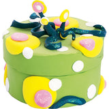 Craft With Clay Sweet Treat Boxes